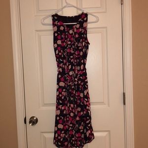 Adorable Sleeveless Dress